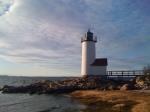 Annisquam Light