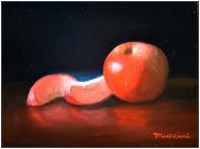 Apple De-Light 6x8