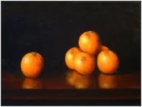 Oranges